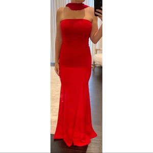 Jay Godfrey Brooklyn Gown NWT